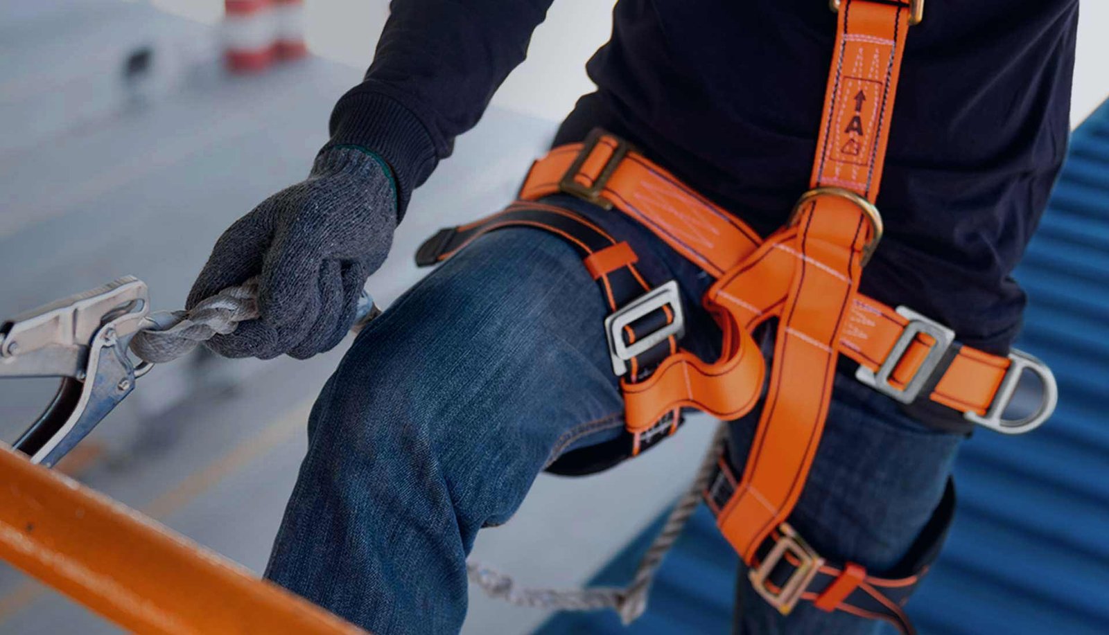 international talent housing